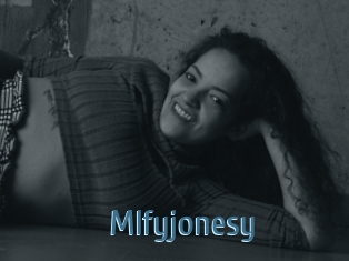 Mlfyjonesy