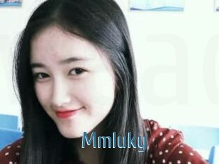 Mmluky