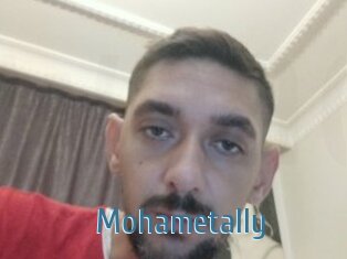 Mohametally