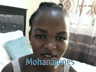 Mohanajones