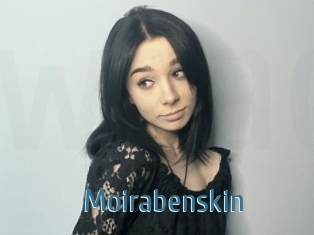 Moirabenskin