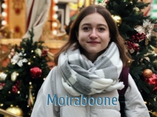 Moiraboone