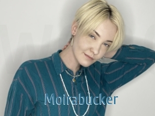 Moirabucker