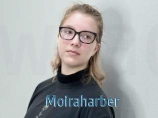 Moiraharber