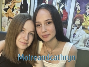 Moireandcathryn