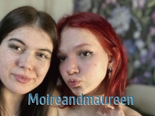 Moireandmaureen