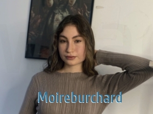 Moireburchard