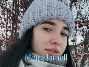 Moiredarnell