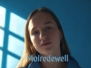 Moiredewell