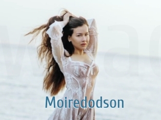 Moiredodson