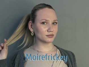 Moirefrickey