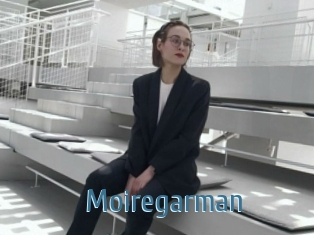 Moiregarman