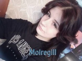 Moiregill