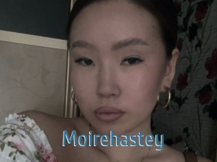 Moirehastey