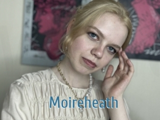 Moireheath