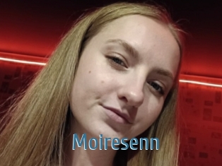 Moiresenn