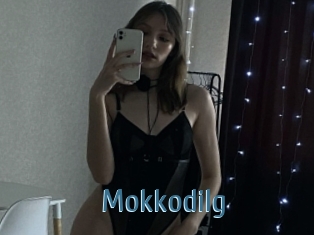 Mokkodilg