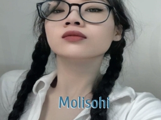 Molisohi