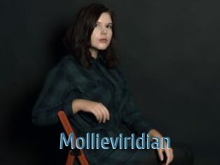 Mollieviridian