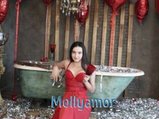 Mollyamor