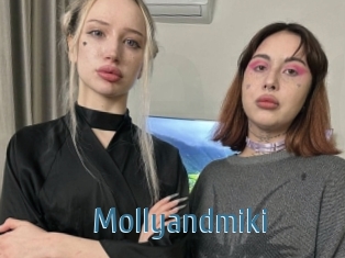 Mollyandmiki