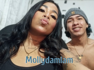 Mollydamiam