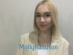 Mollyhandson