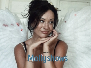 Mollyshows