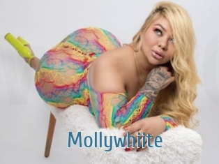 Mollywhiite