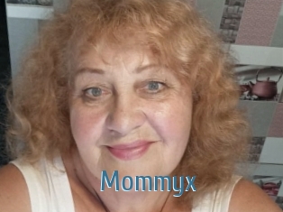 Mommyx