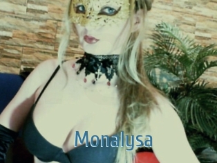 Monalysa