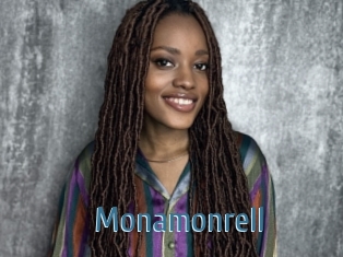 Monamonrell