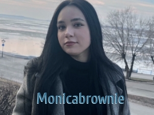 Monicabrownie