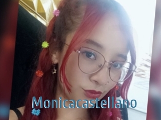 Monicacastellano