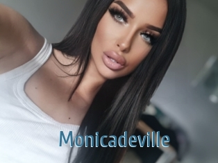 Monicadeville