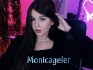 Monicageler