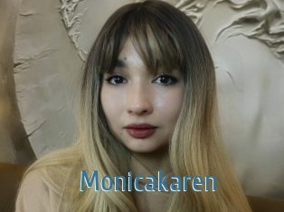 Monicakaren