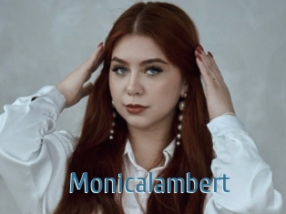 Monicalambert