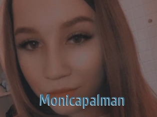 Monicapalman