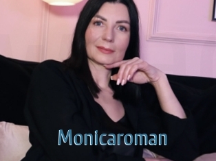 Monicaroman