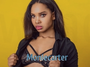 Moniecarter