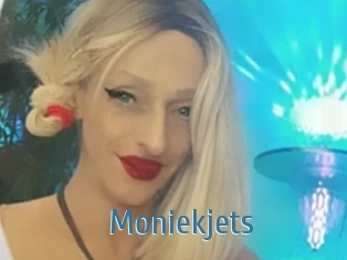 Moniekjets