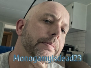 Monogamyisdead23