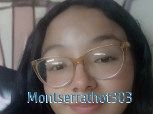 Montserrathot303