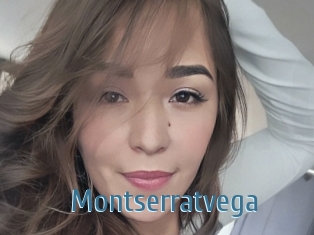 Montserratvega