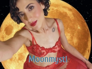 Moonmysti