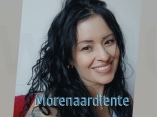 Morenaardiente