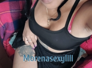 Morenasexylili