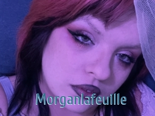 Morganlafeuille