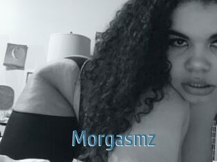 Morgasmz